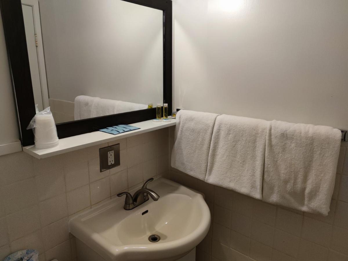 Pemberton Hotel 외부 사진
